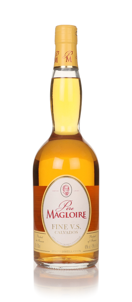 Père Magloire - Fine Pays d'Auge Calvados 70cl product image