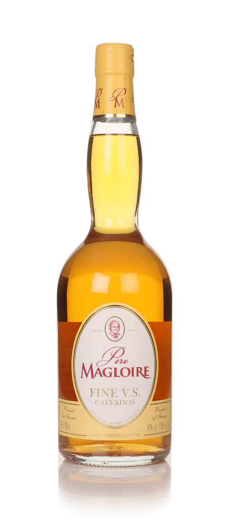 Père Magloire - Fine Pays d'Auge Calvados 70cl product image