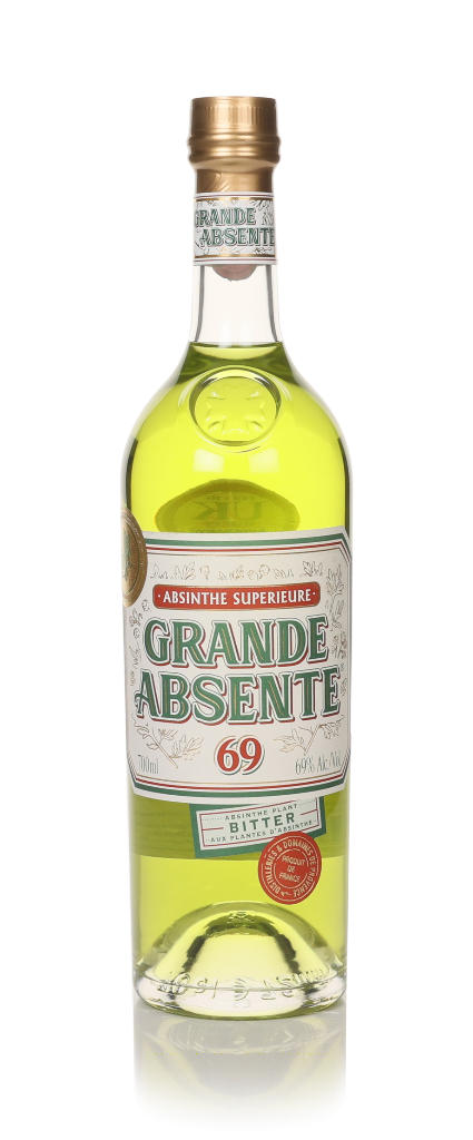 Grande Absente  70cl product image