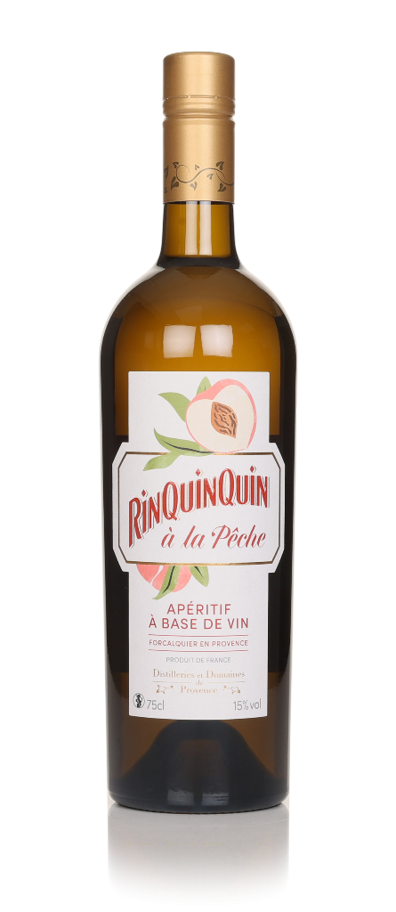 RinQuinQuin à la Pêche 75cl product image
