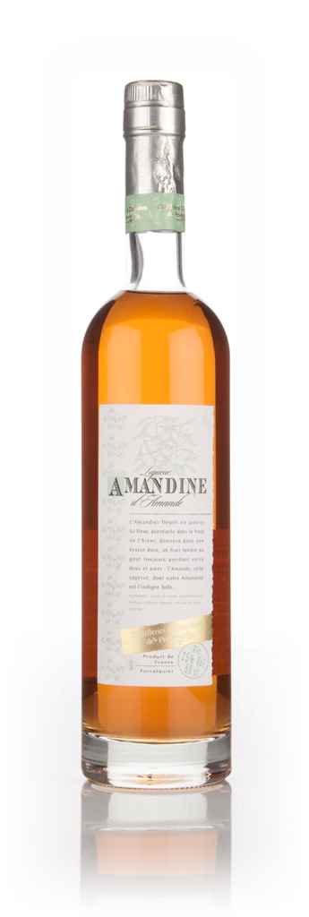 Liqueur Amandine d'Amande (Almond) 50cl product image