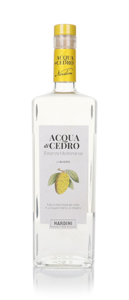 Nardini Acqua di Cedro Liqueur 70cl product image