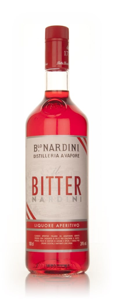 Nardini il Bitter (1L) 100cl product image
