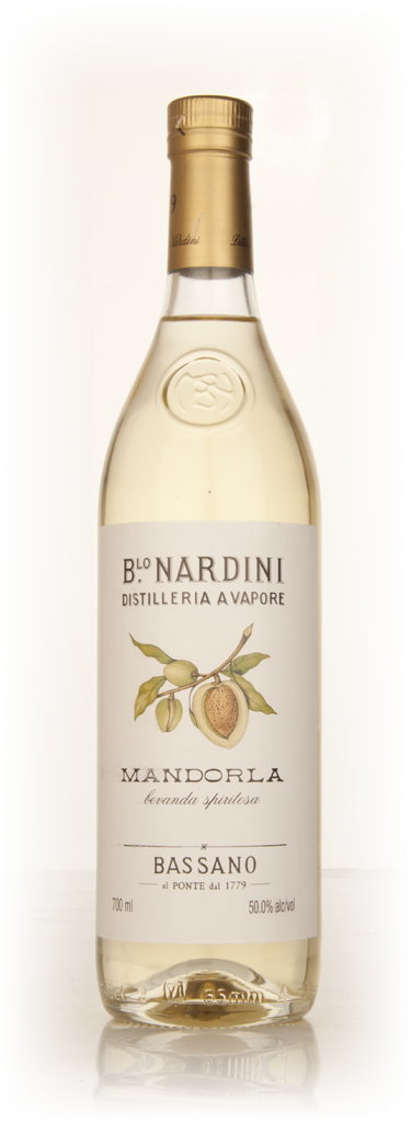Nardini Mandorla Liqueur 70cl product image