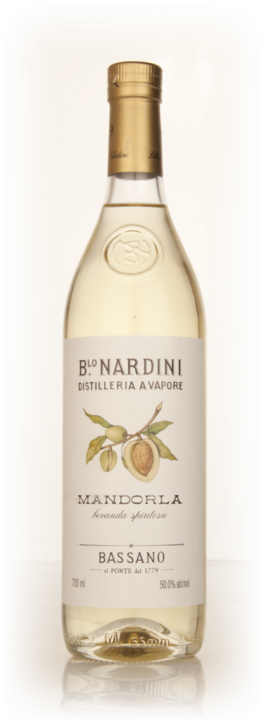 Nardini Mandorla Liqueur 70cl product image