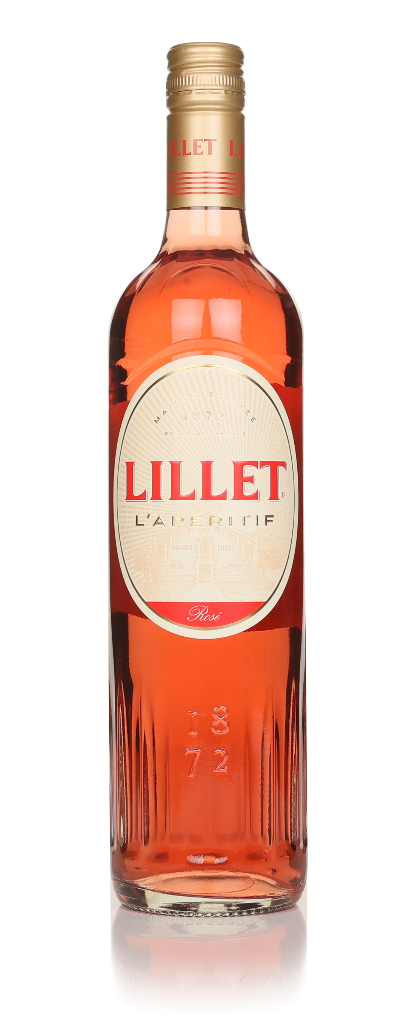 Lillet Rose 75cl product image