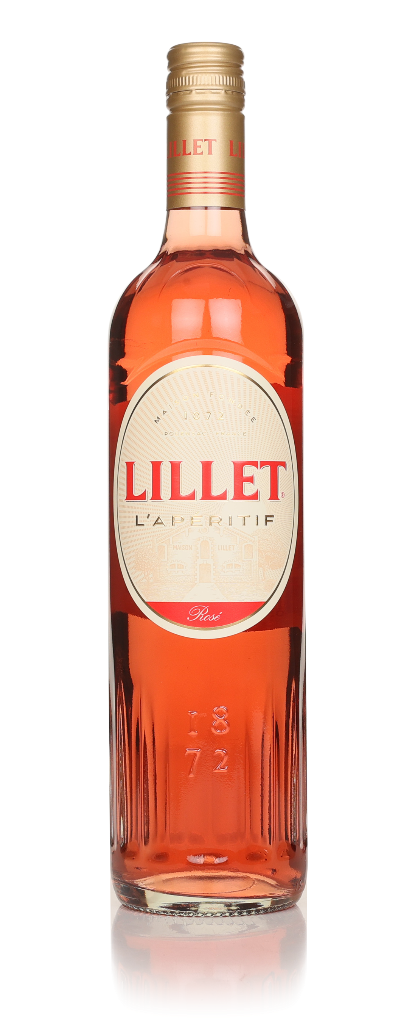 Lillet Rose 75cl product image