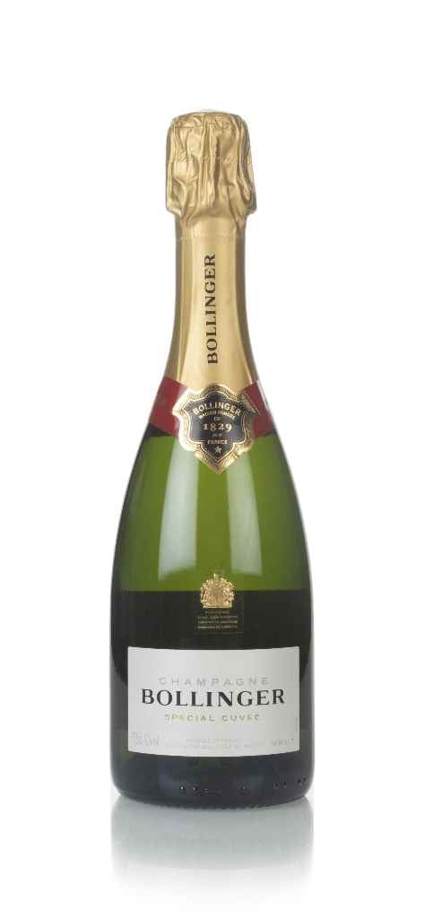 Bollinger Special Cuvée (37.5cl) 38cl product image