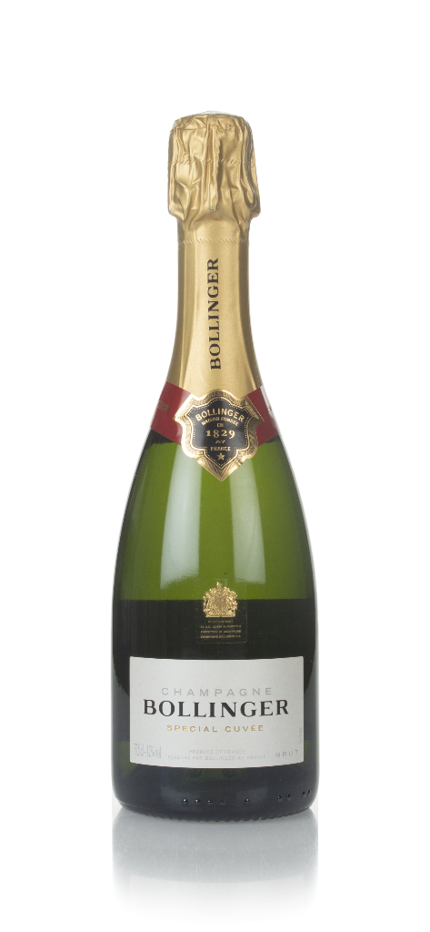 Bollinger Special Cuvée (37.5cl) 38cl product image