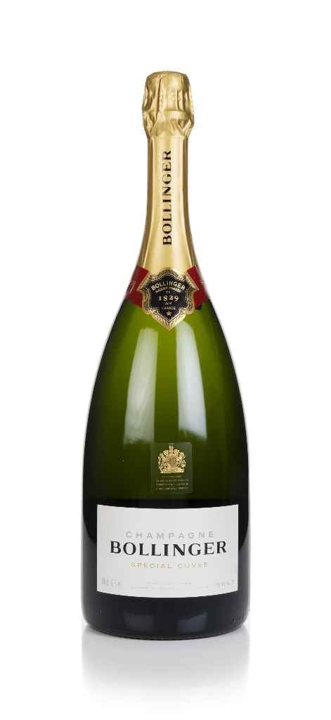 Bollinger Special Cuvée Magnum (1.5L) 150cl product image