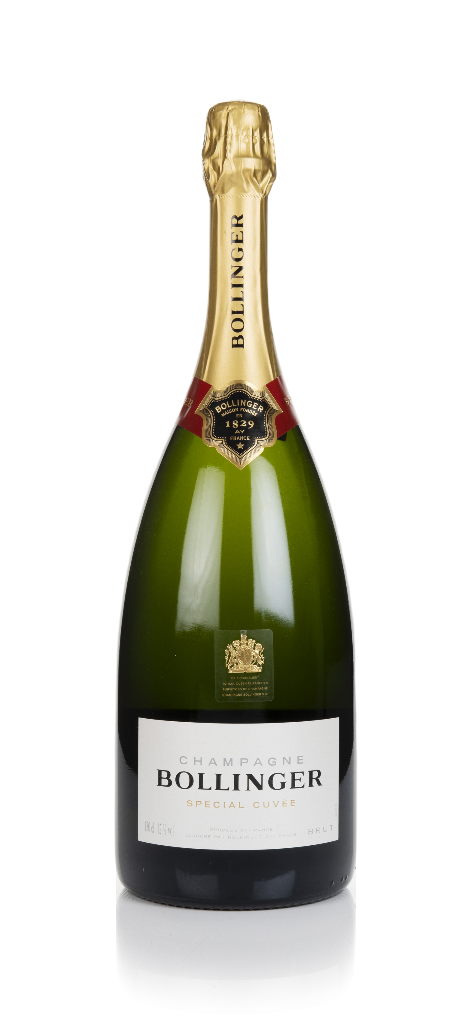 Bollinger Special Cuvée Magnum (1.5L) 150cl product image