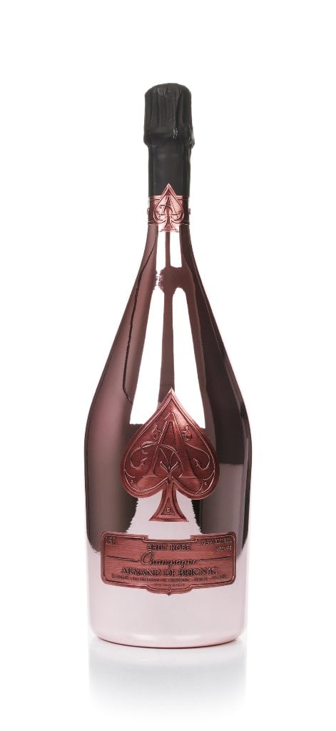 Armand de Brignac Ace of Spades Brut Rosé - Magnum (1.5L) 150cl product image