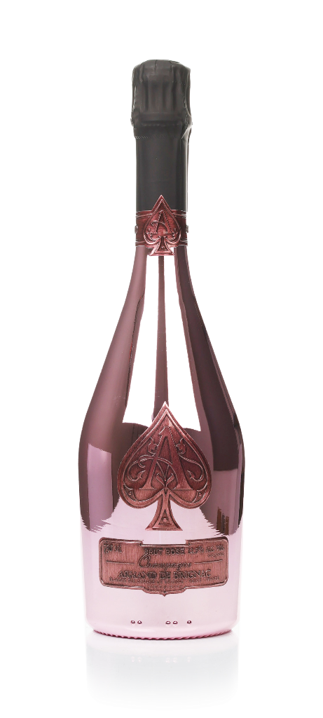 Armand de Brignac Ace of Spades Brut Rosé 75cl product image