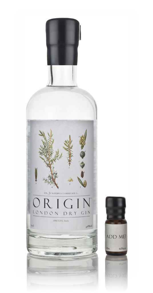 Origin - Arezzo, Italy 70cl product image