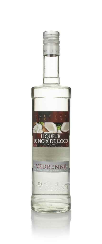 Vedrenne Liqueur de Noix de Coco 70cl product image