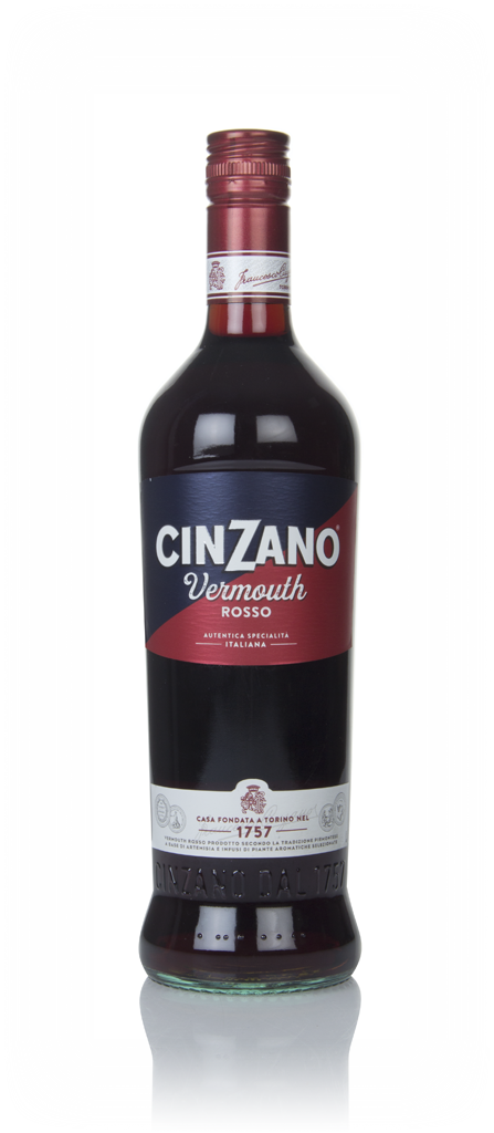 Cinzano Rosso 75cl product image