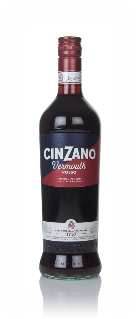 Cinzano Rosso 75cl product image