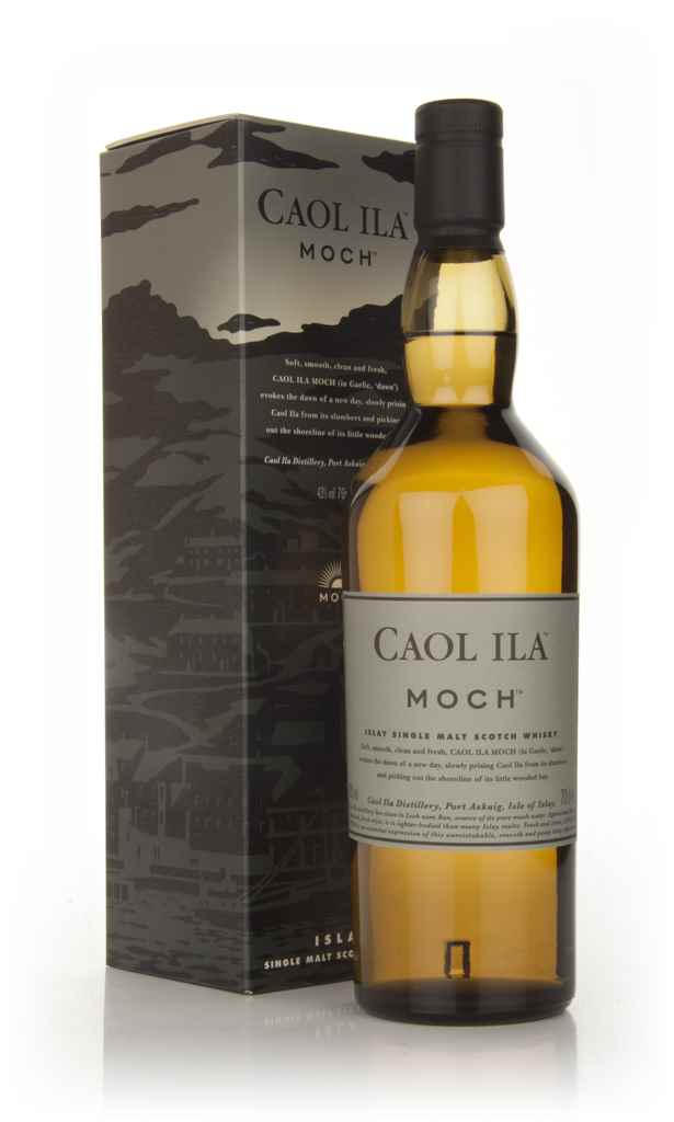 Caol Ila Moch 70cl product image