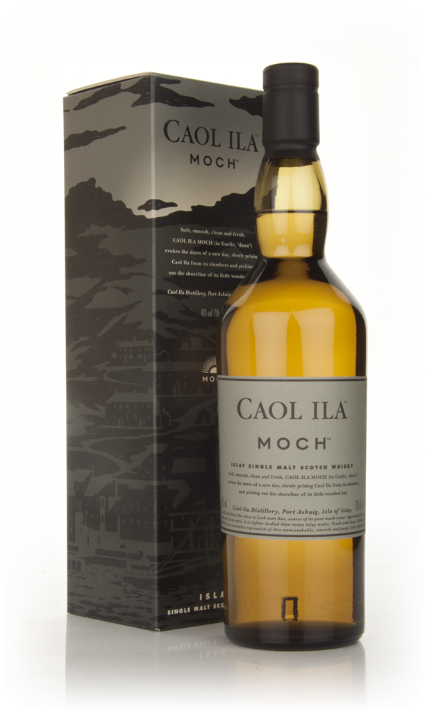 Caol Ila Moch 70cl product image