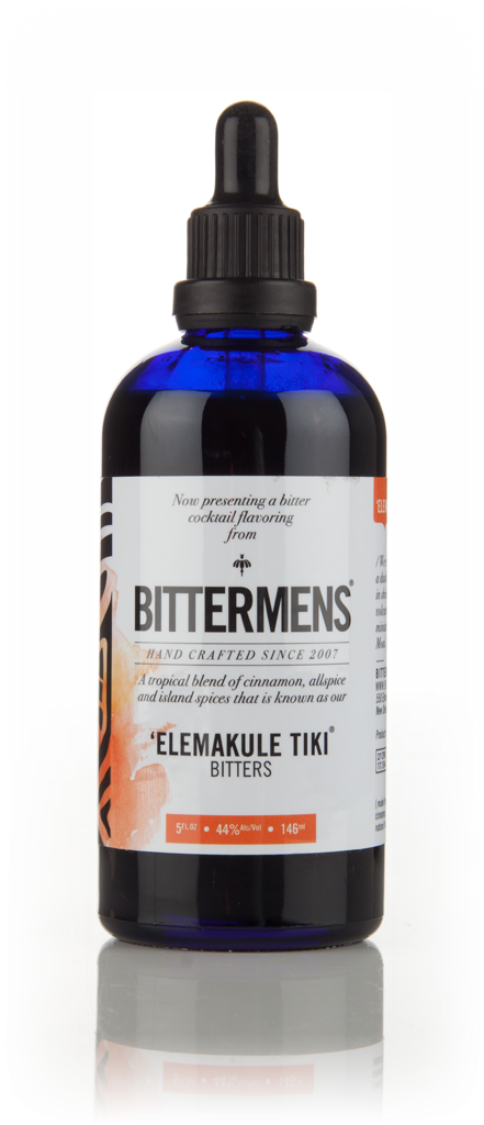 Bittermens Elemakule Tiki Bitters 15cl product image