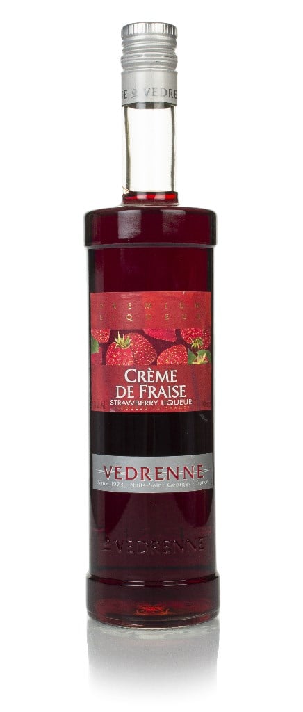 Vedrenne Crème de Fraise 50cl product image