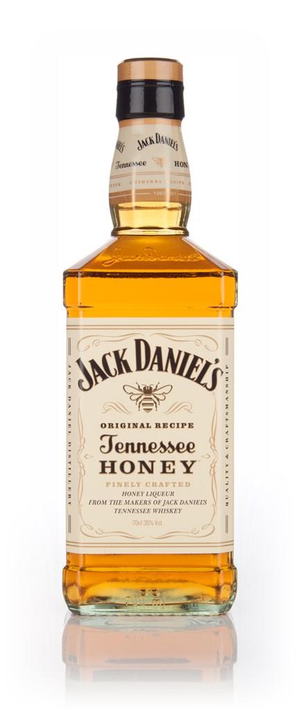 Jack Daniel's Tennessee Honey 70cl product image
