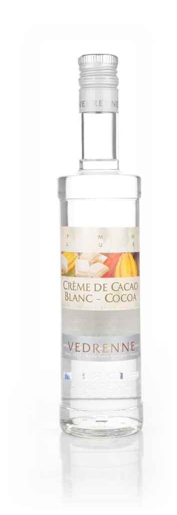 Vedrenne Crème De Cacao (White)  50cl product image