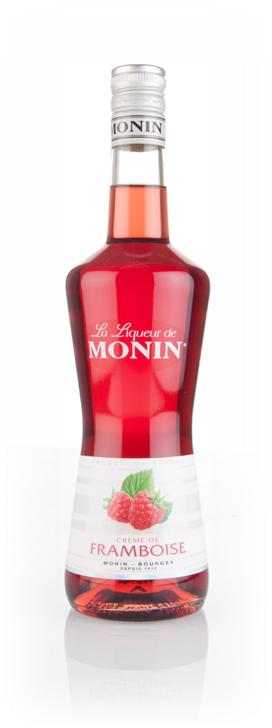 Monin Crème De Framboise 70cl product image