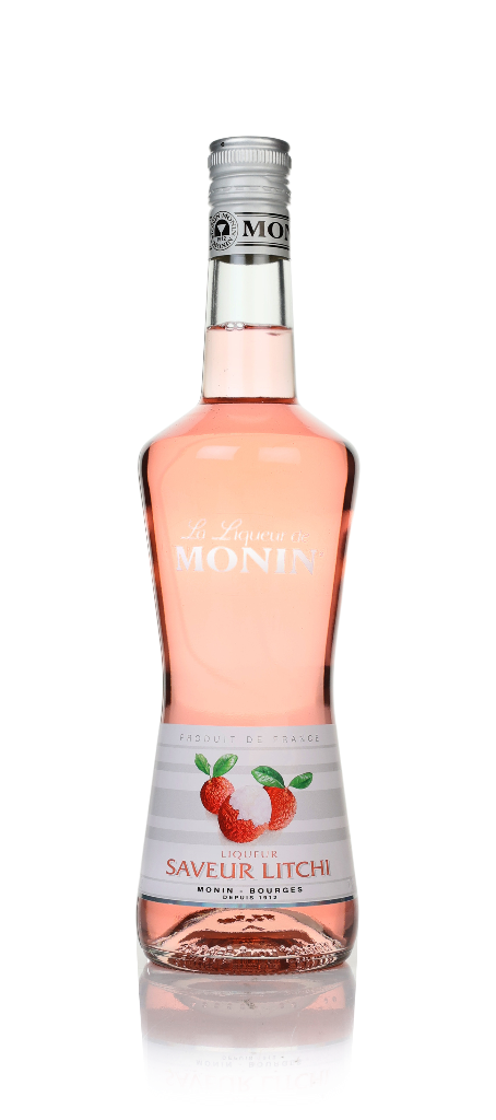 Monin Liqueur de Lychee 70cl product image