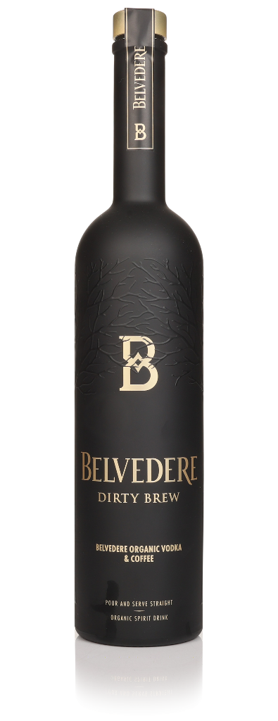 Belvedere Dirty Brew 70cl product image