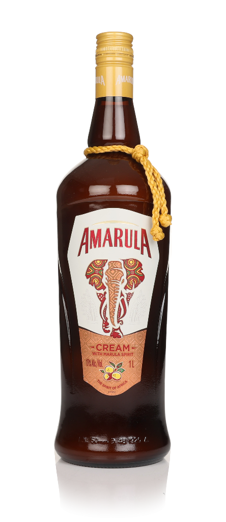 Amarula Cream (1L) 100cl product image