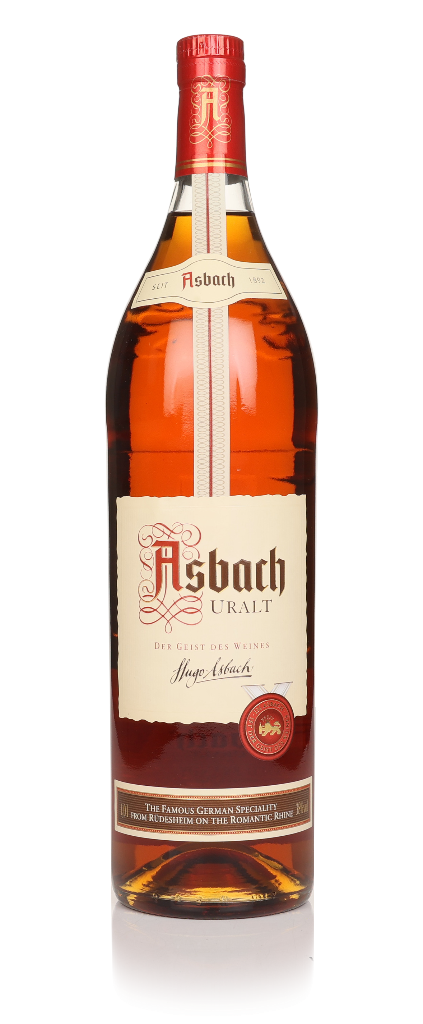 Asbach Uralt (1L) 100cl product image