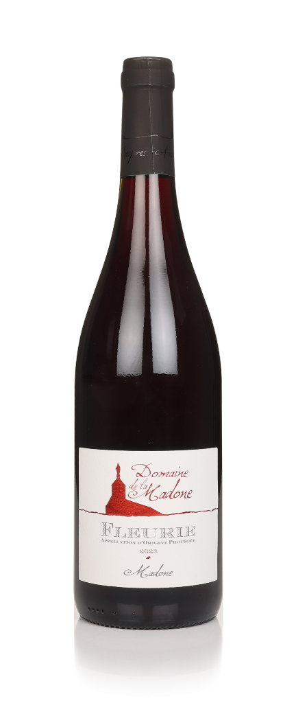 Domaine de la Madone Fleurie 2023 75cl product image