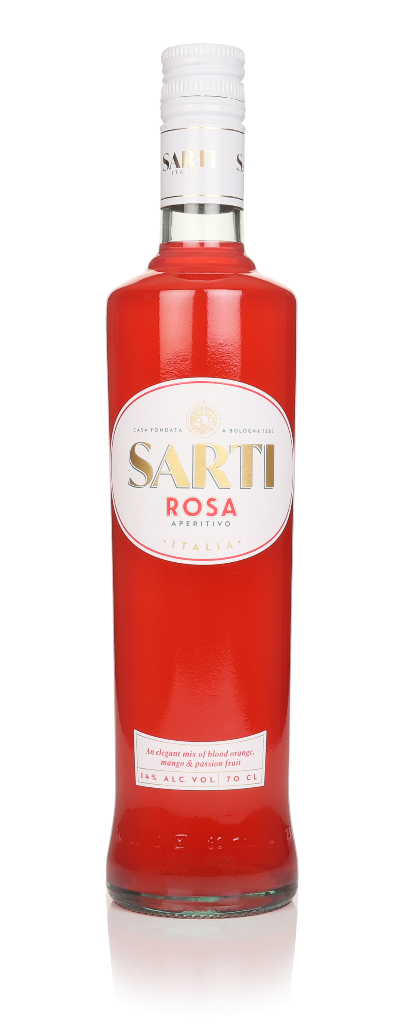 Sarti Rosa 70cl product image