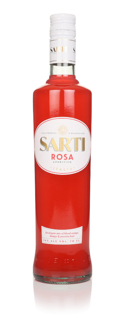 Sarti Rosa 70cl product image