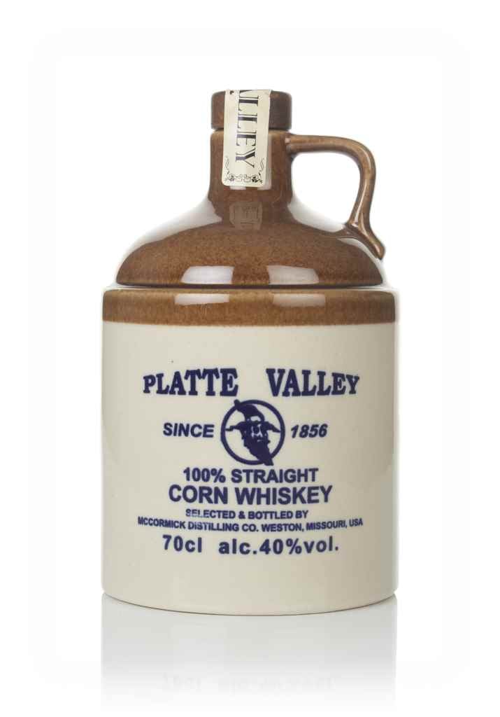 Platte Valley (No Box / Torn Label) 70cl product image