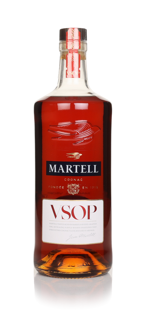 Martell VSOP (No Box / Torn Label) 70cl product image