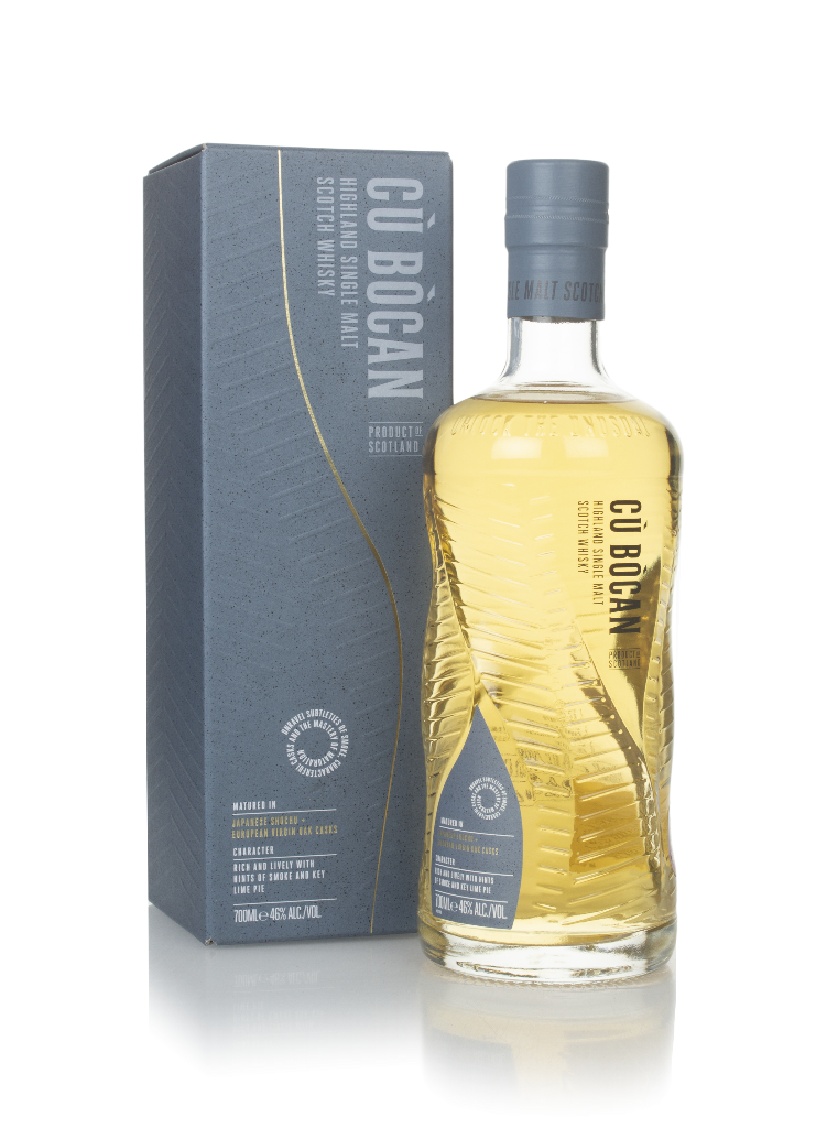 Cù Bòcan Creation #2 70cl product image