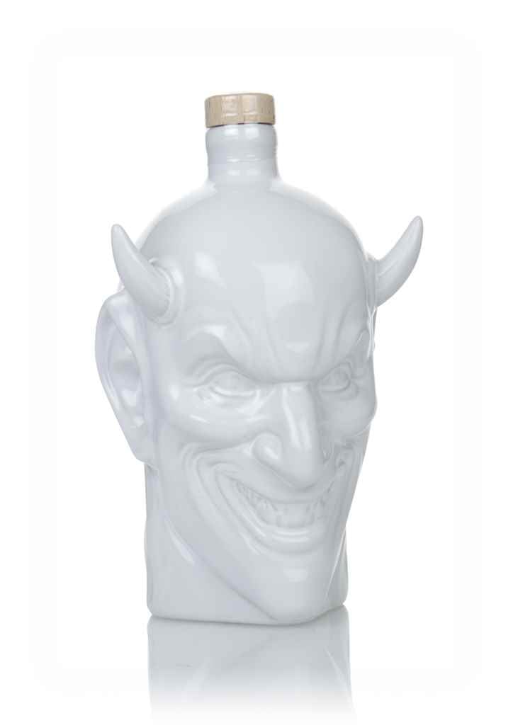 Fallen Angel Blood Orange Gin (No Box / Torn Label) 70cl product image