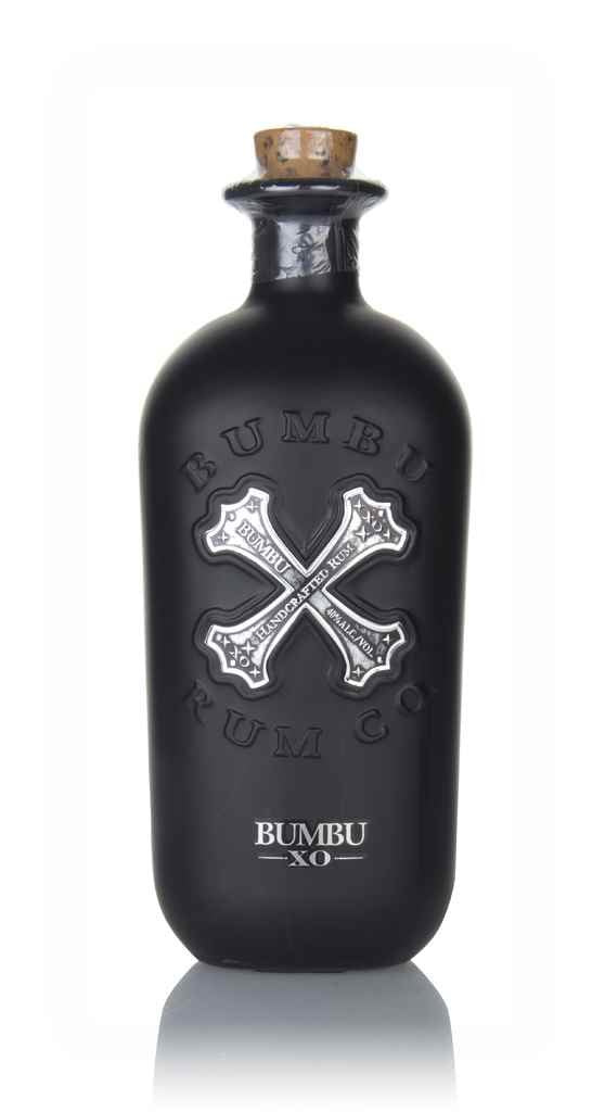 Bumbu XO (No Box / Torn Label) 70cl product image