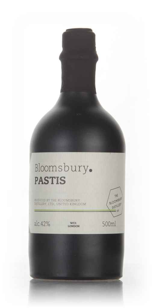 Bloomsbury Pastis (No Box / Torn Label) 50cl product image