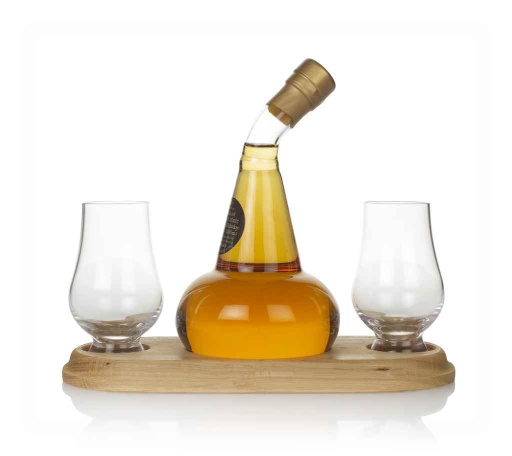 Highland Malt Pot Still (20cl) (No Box / Torn Label) product image