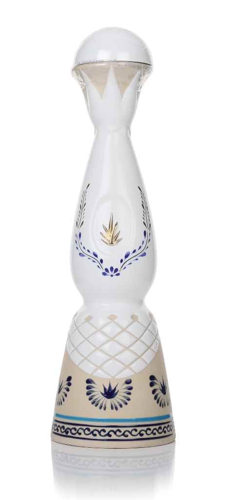 Clase Azul Añejo Tequila (No Box / Torn Label) 70cl product image