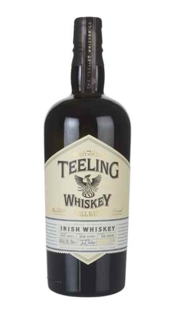 Teeling Small Batch (No Box / Torn Label) 70cl product image