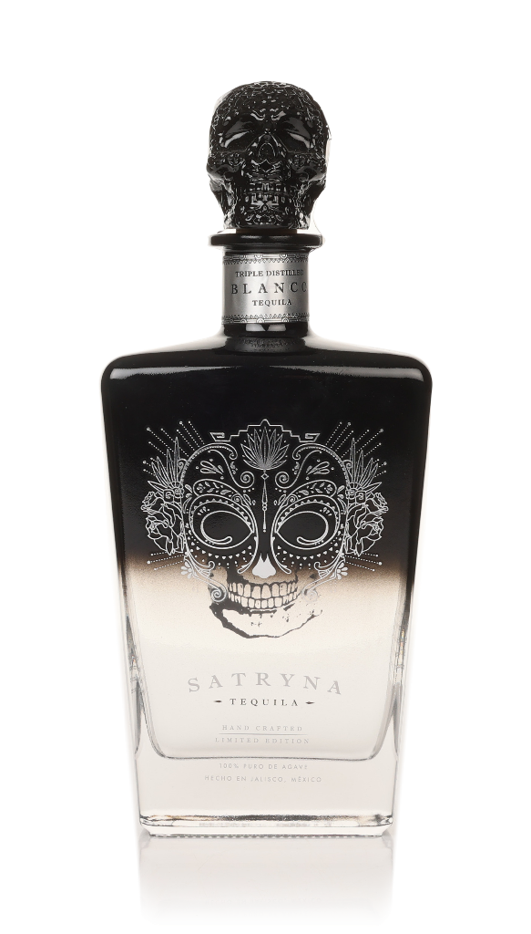 Satryna Blanco Tequila 70cl product image