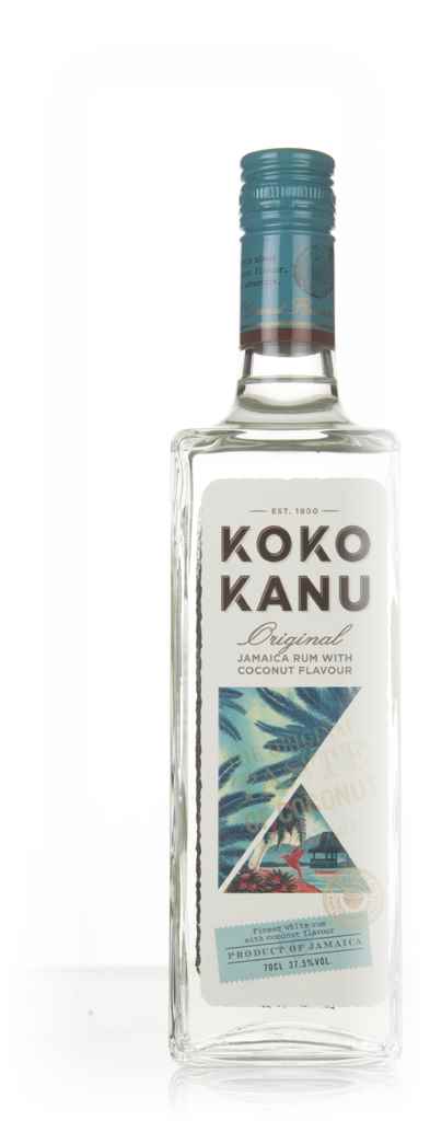 Koko Kanu (No Box / Torn Label) 70cl product image