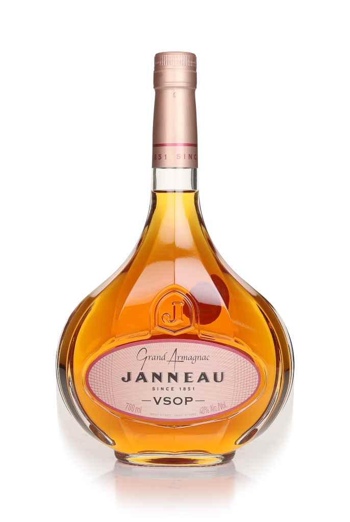 Janneau VSOP (No Box / Torn Label) 70cl product image