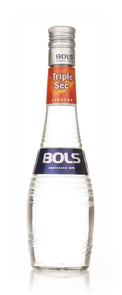 Bols Curaçao Triple Sec (No Box / Torn Label) 50cl product image