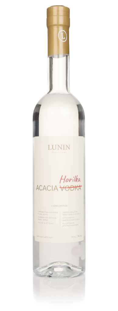Lunin Acacia Horilka 70cl product image
