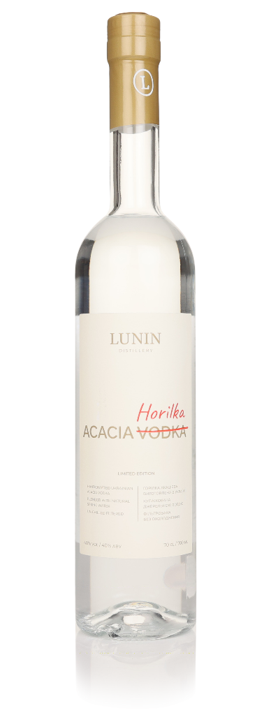 Lunin Acacia Horilka 70cl product image